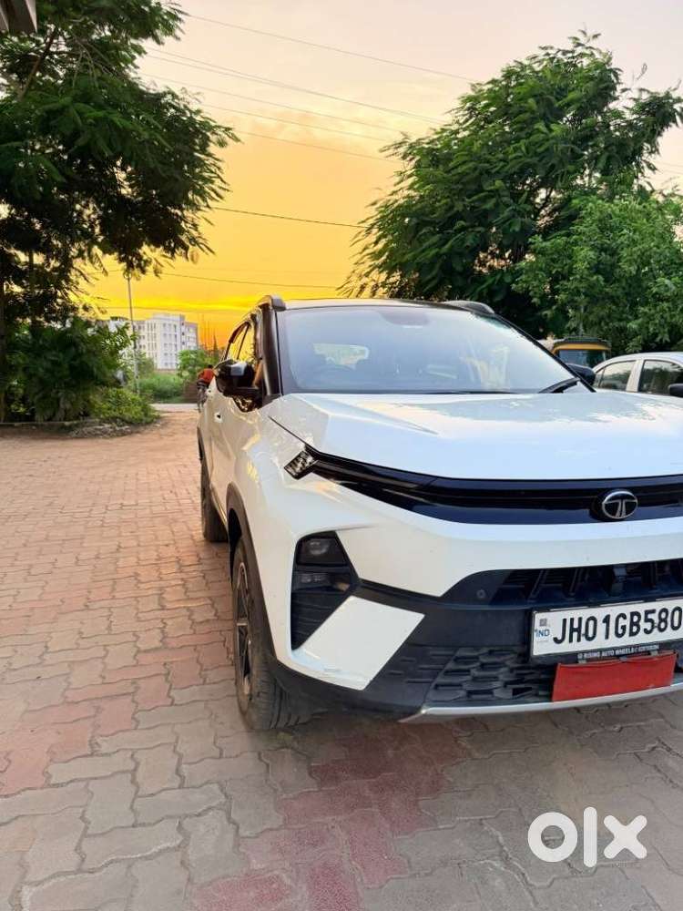 Tata Nexon Fearless Pr Plus S 1.2 Revotorq Diesel 6amt Dual Tone, 20..