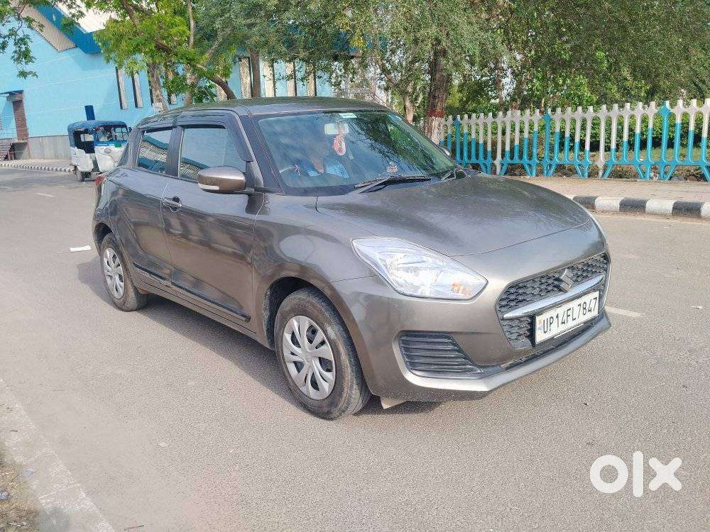 Maruti Suzuki Swift Vvt Vxi, 2023, Petrol