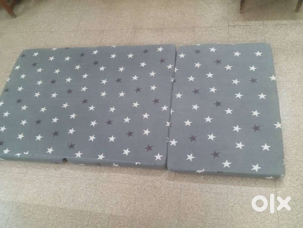 Foldable Mattress