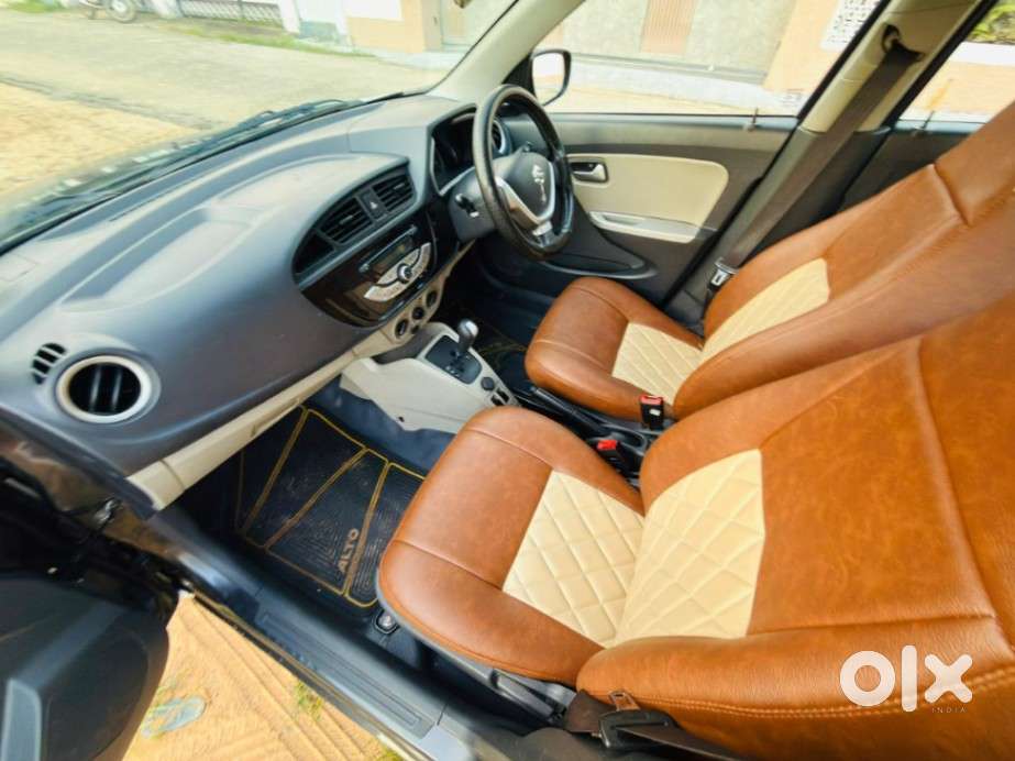 Maruti Suzuki Alto K10 1.0 Vxi (o) Amt, 2019, Petrol