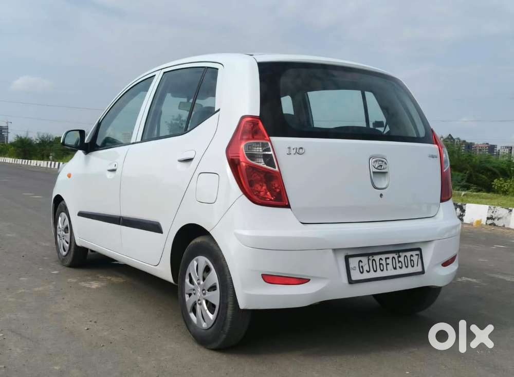 Hyundai I10 1.2 Kappa Magna, 2013, Petrol
