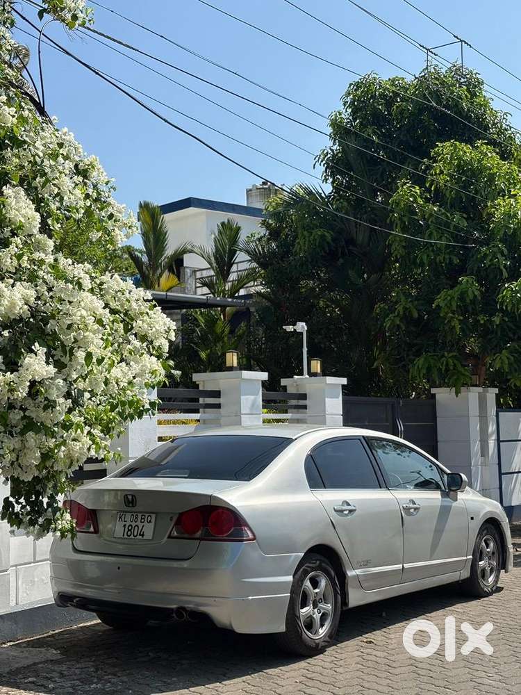 Honda Civic 2007