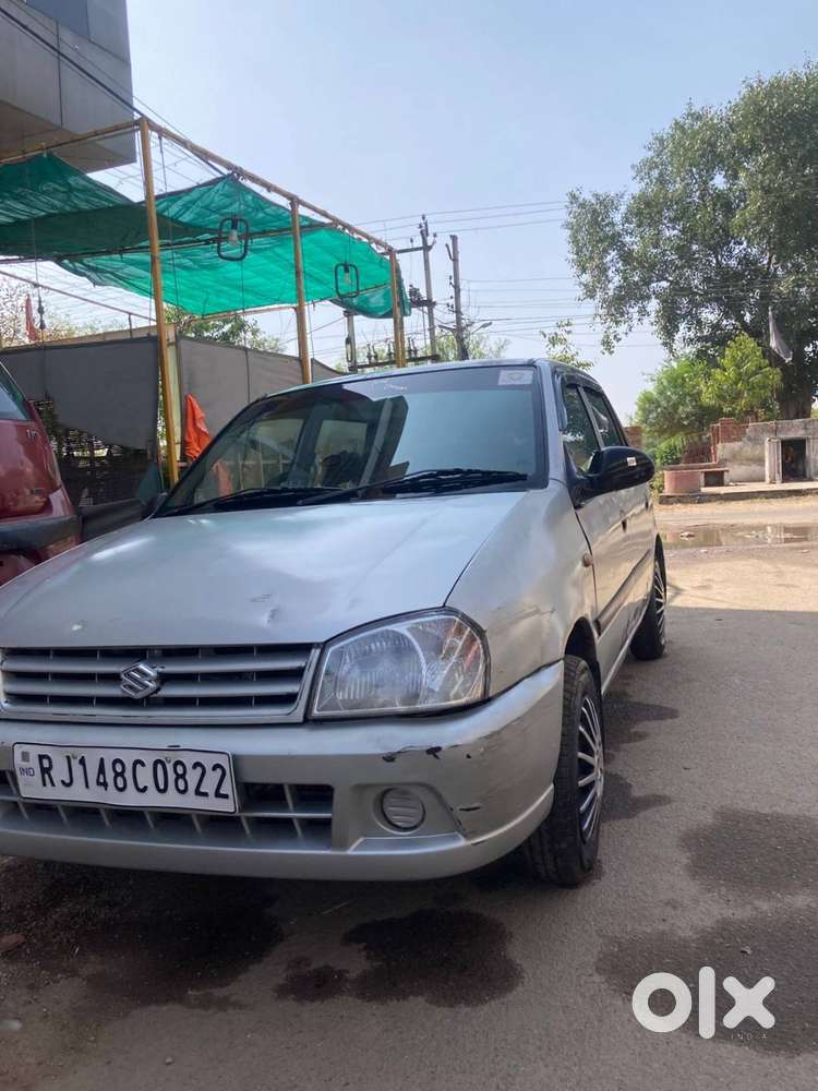 Maruti Zen In Mint Condition