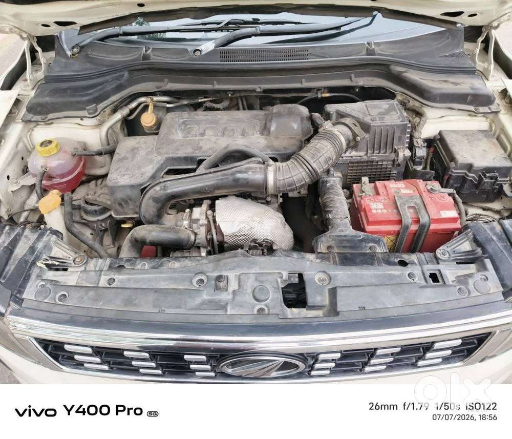 Mahindra Xuv300 W6 Diesel, 2019, Diesel