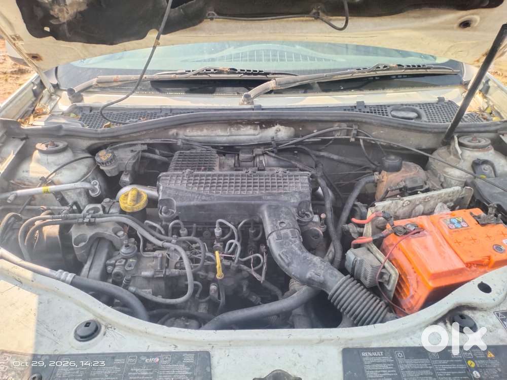 Renault Duster 85ps Diesel Rxl, 2013, Diesel