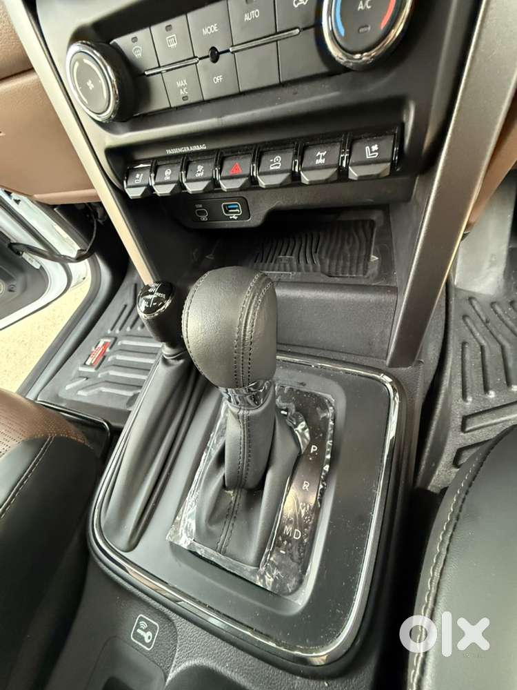 Mahindra Thar Roxx 2026 3000 Km Driven
