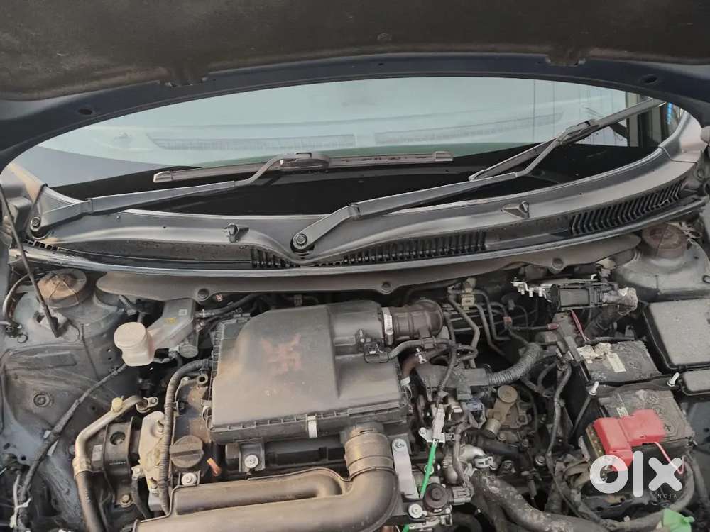 Maruti Suzuki Baleno 2023 4 Cylinder Totally Brand New Condition