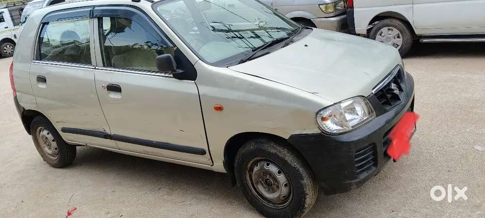 Maruti Suzuki Alto 800 2003