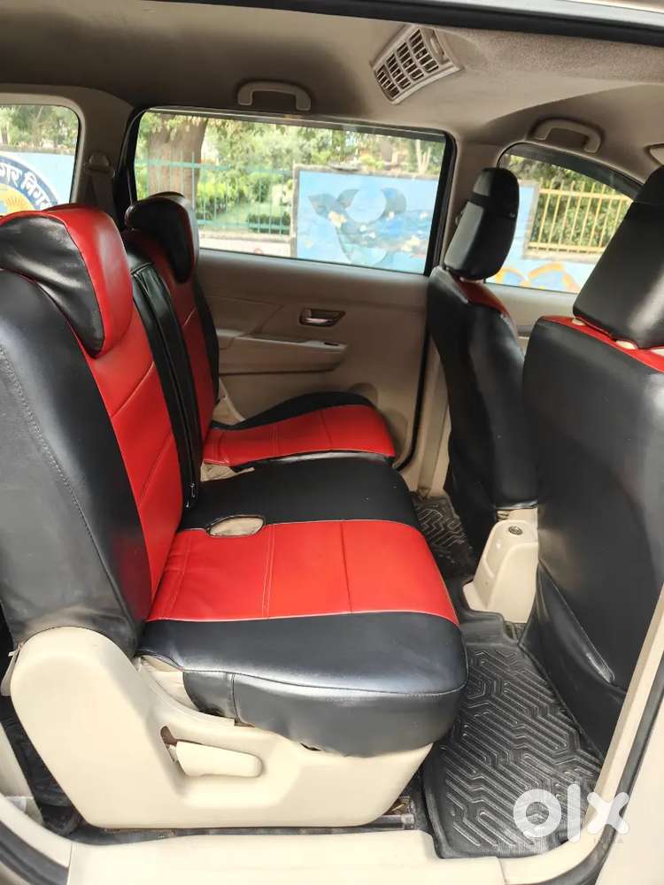 Maruti Suzuki Ertiga 2019 Diesel 62000 Km Driven