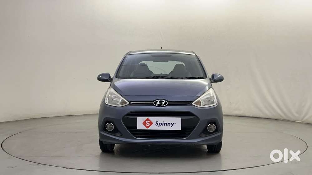 Hyundai Grand I10