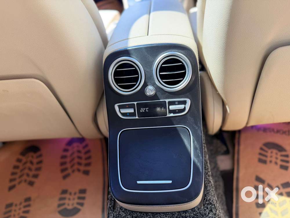 Mercedes-benz E-class E 220d Exclusive, 2021, Diesel