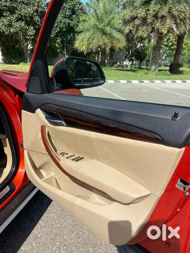 Bmw X1 2014 Diesel 160000 Km Driven