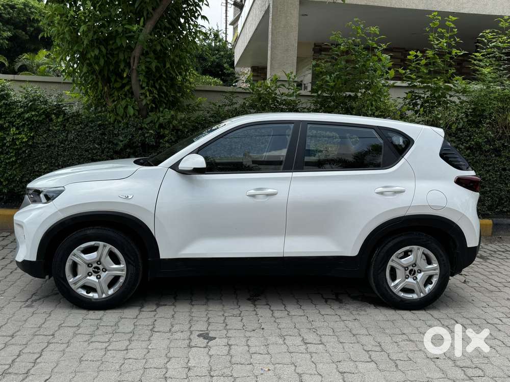 Kia Sonet Htk Plus, 2022, Petrol