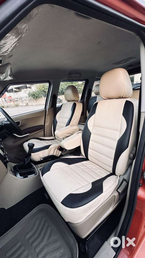 Mahindra Tuv 300 T8, 2017, Diesel