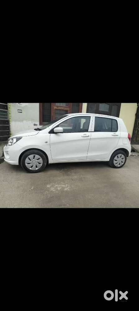 Maruti Suzuki Celerio 1.0 Vxi Amt, 2020, Petrol