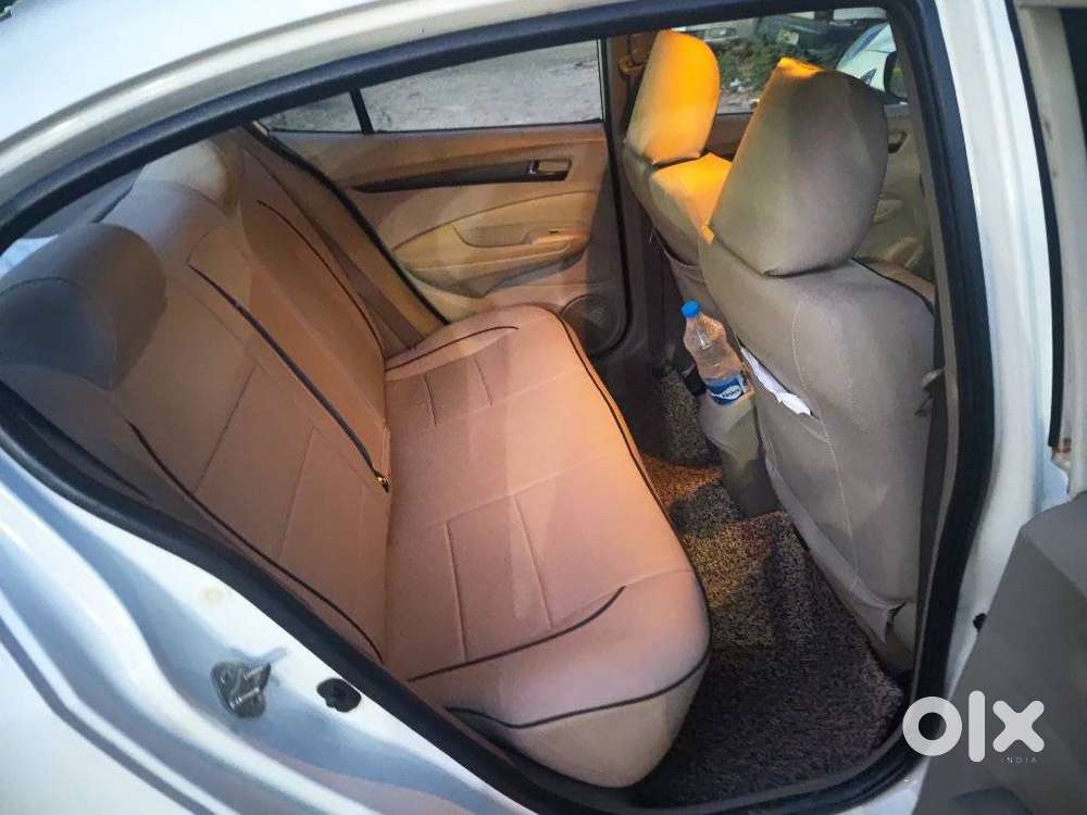 Honda City S Mt, 2009, Petrol