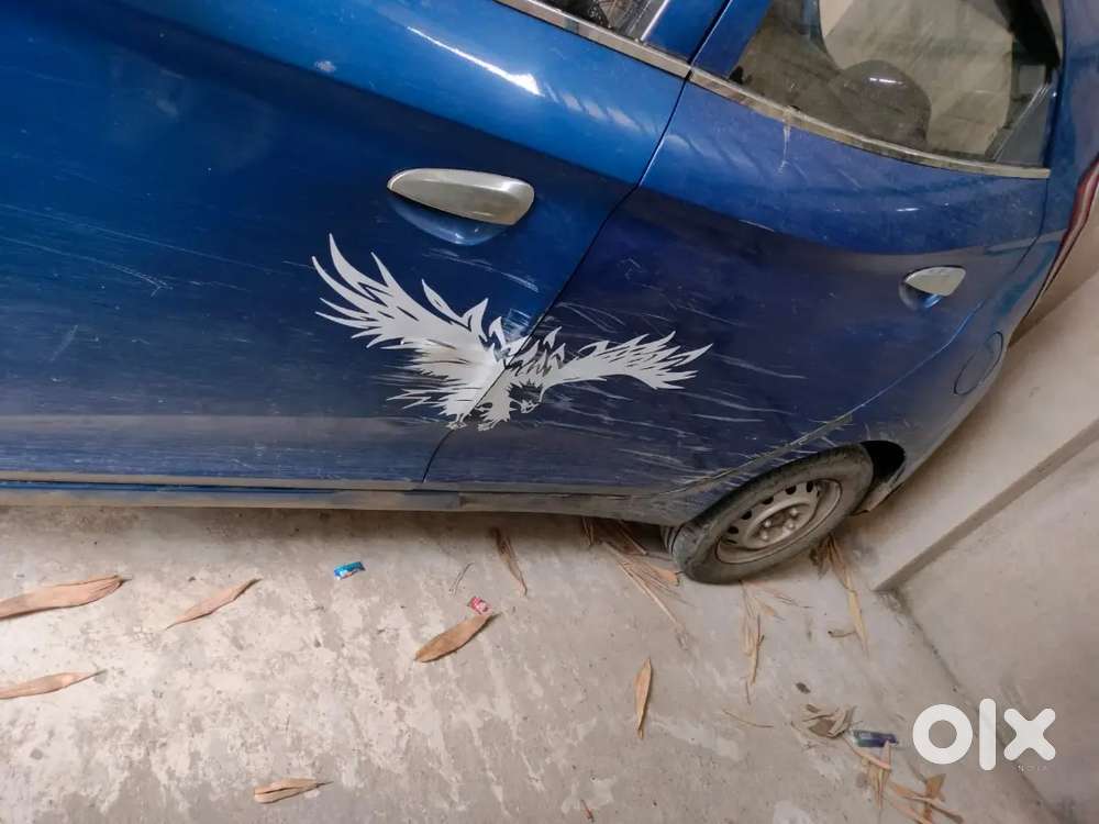 Hyundai Eon 0.8 D Lite Plus 2013 Model