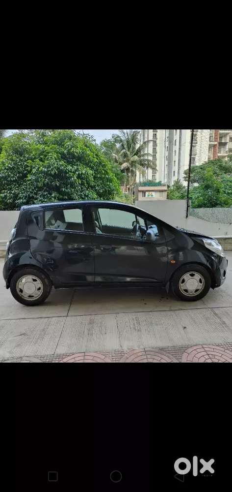 Chevrolet Beat Petrol 2012 Very Good Condition