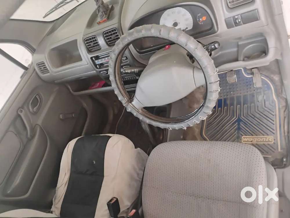 Maruti Suzuki Wagon R 2006