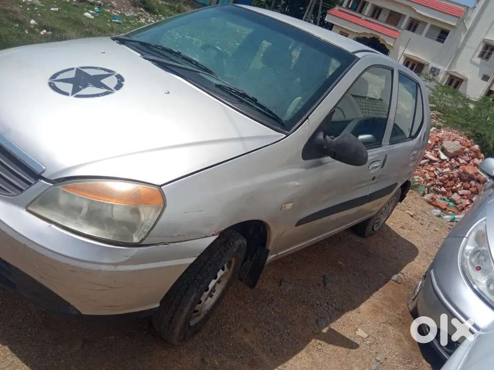 2017 Tata Indica Diesel Manual