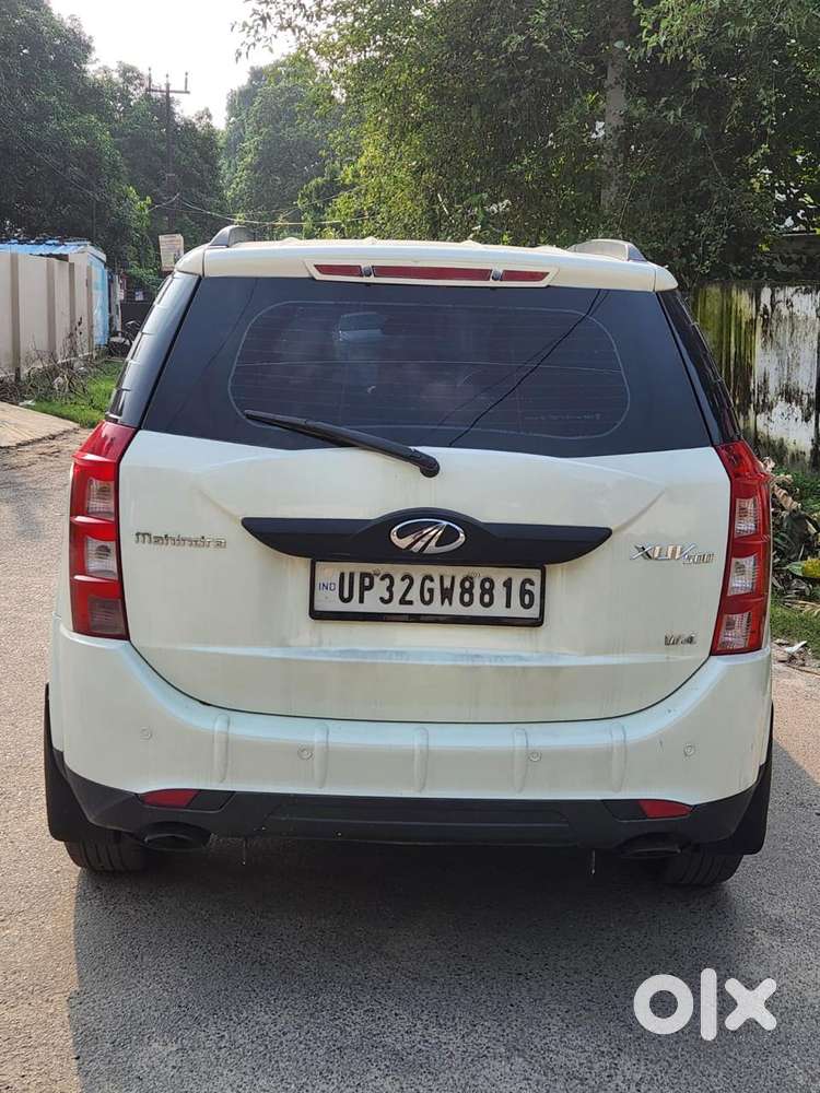 Mahindra Xuv500 W4, 2016, Diesel