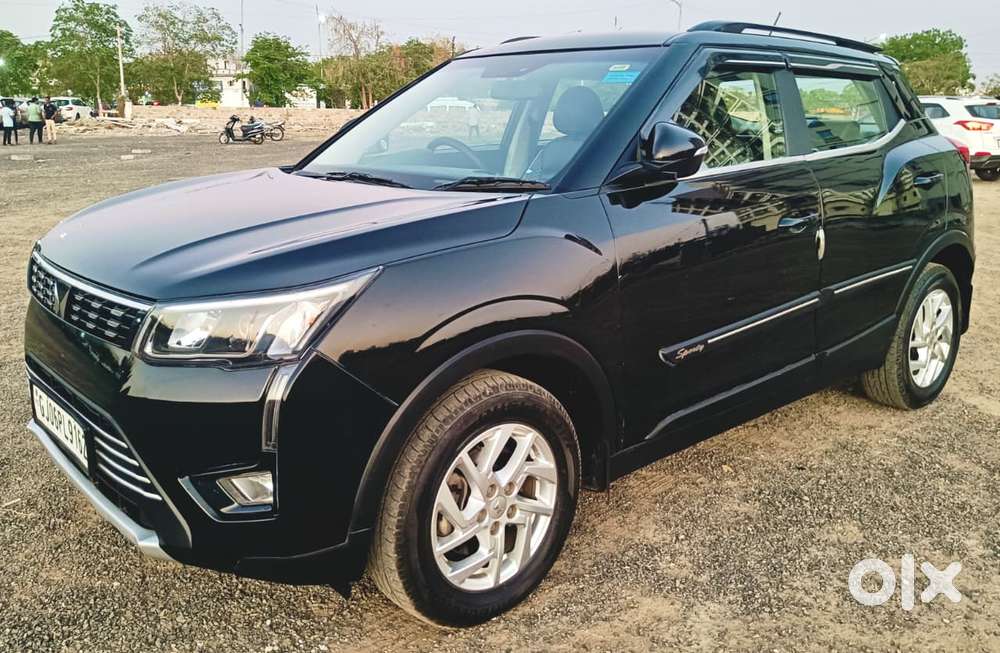 Mahindra Xuv300, 2023, Diesel