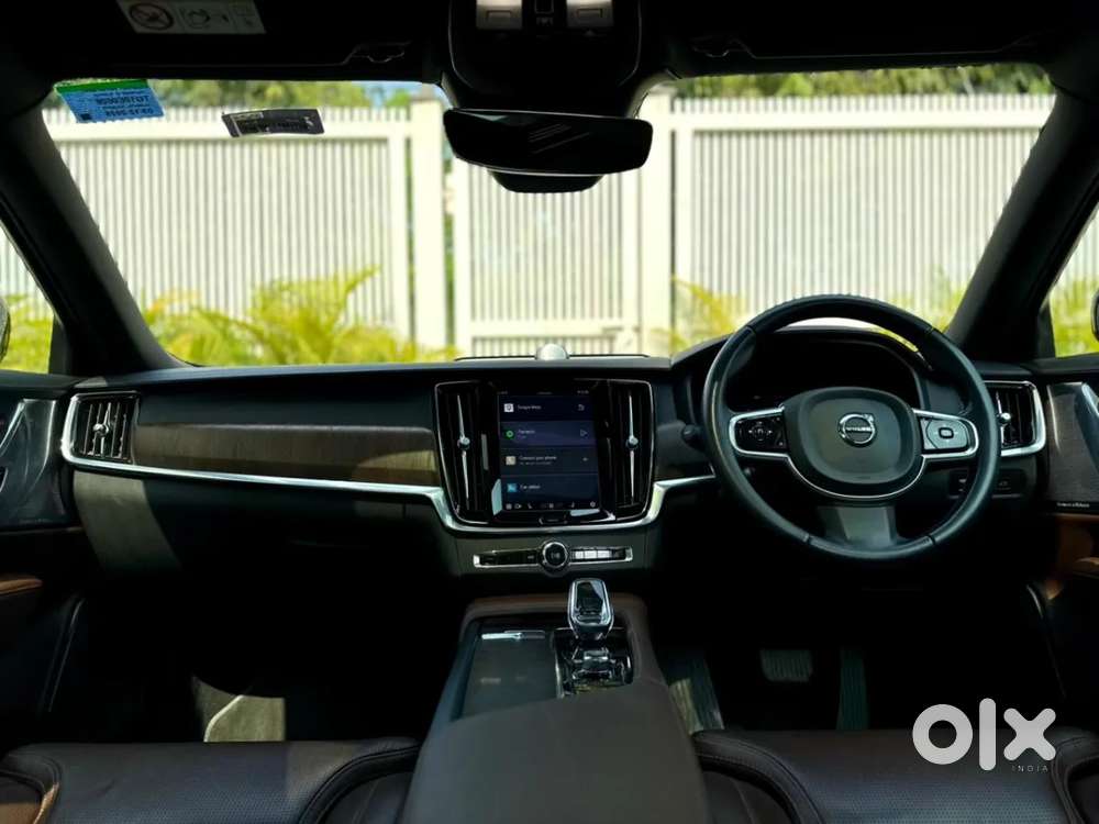 Volvo S90 B5 Ultimate, 2025, Petrol