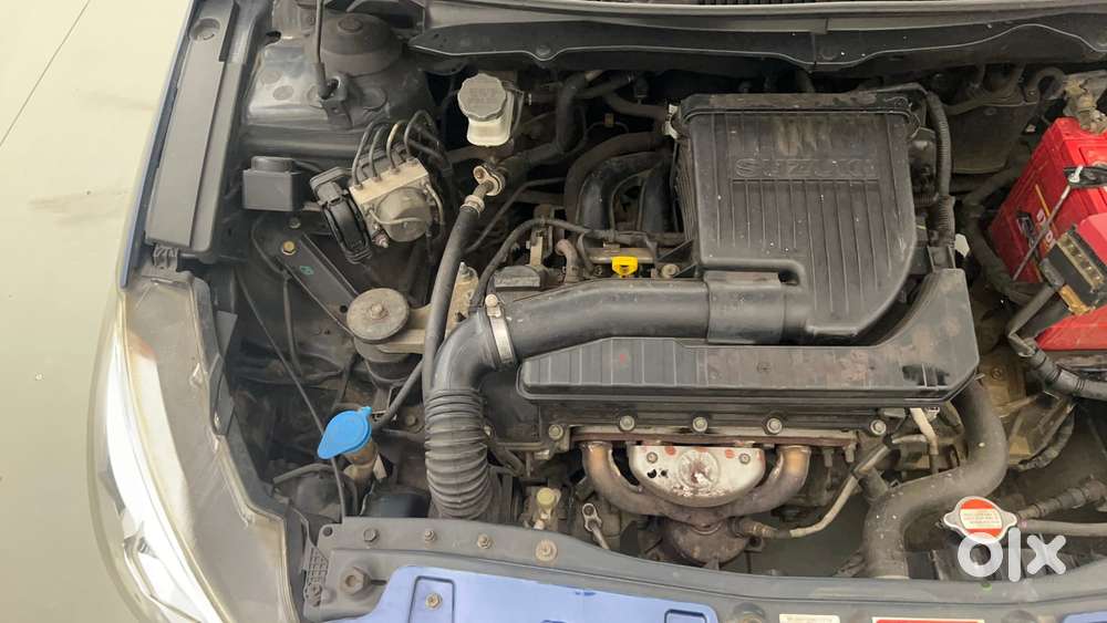 Maruti Suzuki Ciaz 1.4 At Alpha, 2018, Petrol