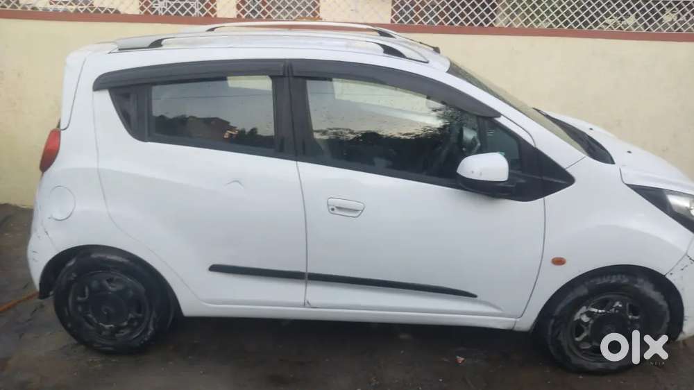 Chevrolet Beat 2016 Petrol 35000 Km Driven