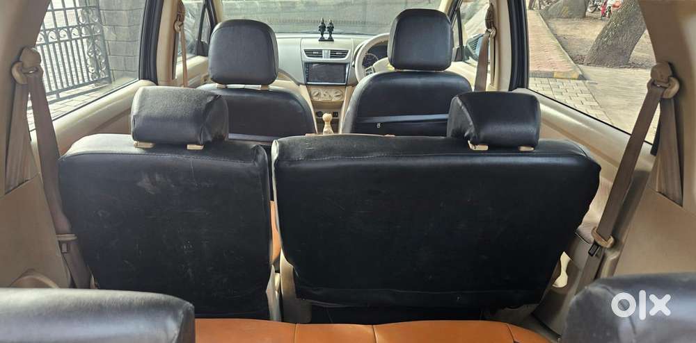 Maruti Suzuki Ertiga Zdi Shvs, 2014, Diesel