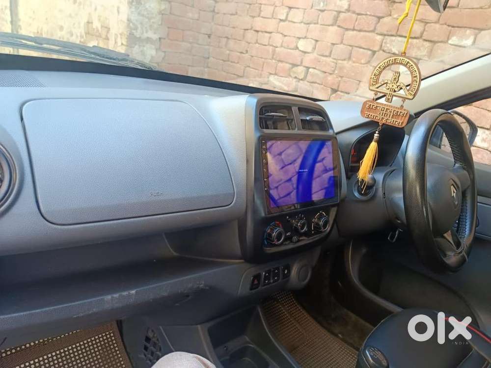 2016 Renault Kwid Excilent Condition