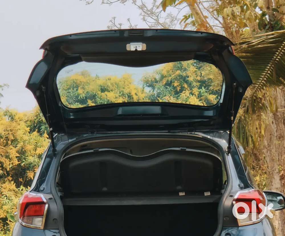 Hyundai Grand I10 Nios 2024 Petrol 23000 Km Driven