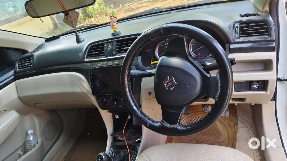 Maruti Suzuki Ciaz 2016