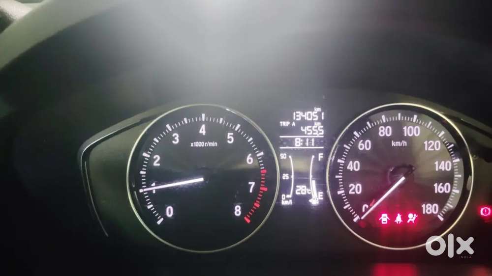 Honda Amaze Good Condition