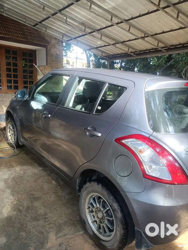 Maruti Suzuki Swift Vdi 2013