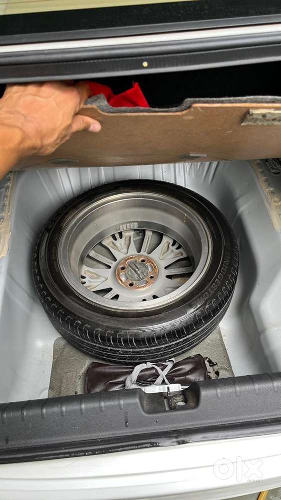 Honda City 2019 , Stock And Very Rare Used Just Like New