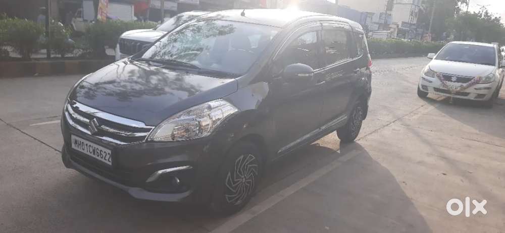 Maruti Suzuki Ertiga Vdi Shvs, 2016, Diesel