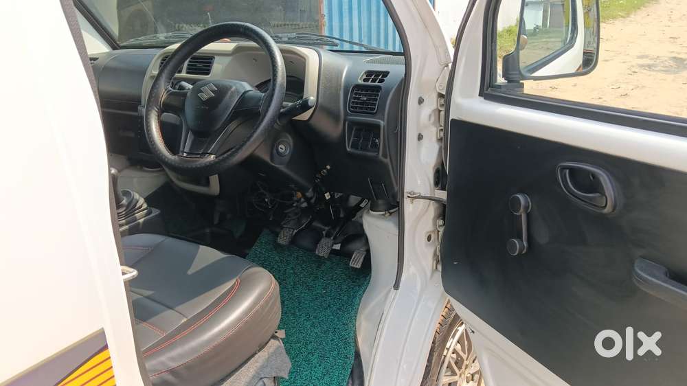 Maruti Suzuki Eeco 5 Str Ac (o), 2023, Petrol