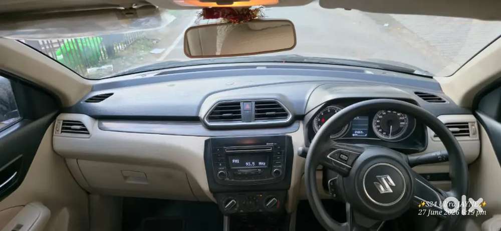 Maruti Swift Dzire 2021 Edition