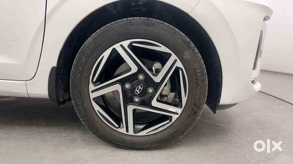 Hyundai Grand I10 Nios Asta 1.2 Kappa, 2024, Petrol