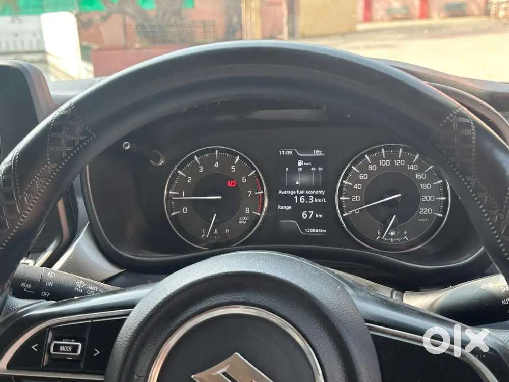 Maruti Suzuki Baleno 2022 Petrol 120000 Km Driven
