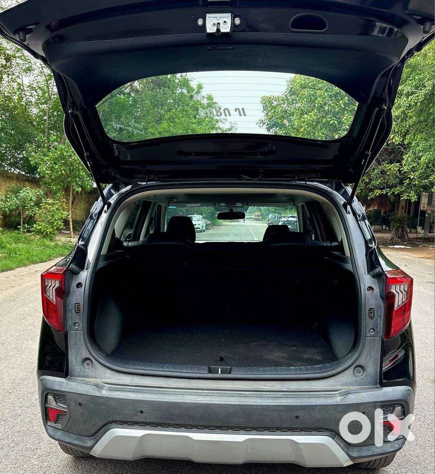 Kia Seltos Htk Plus G, 2024, Petrol