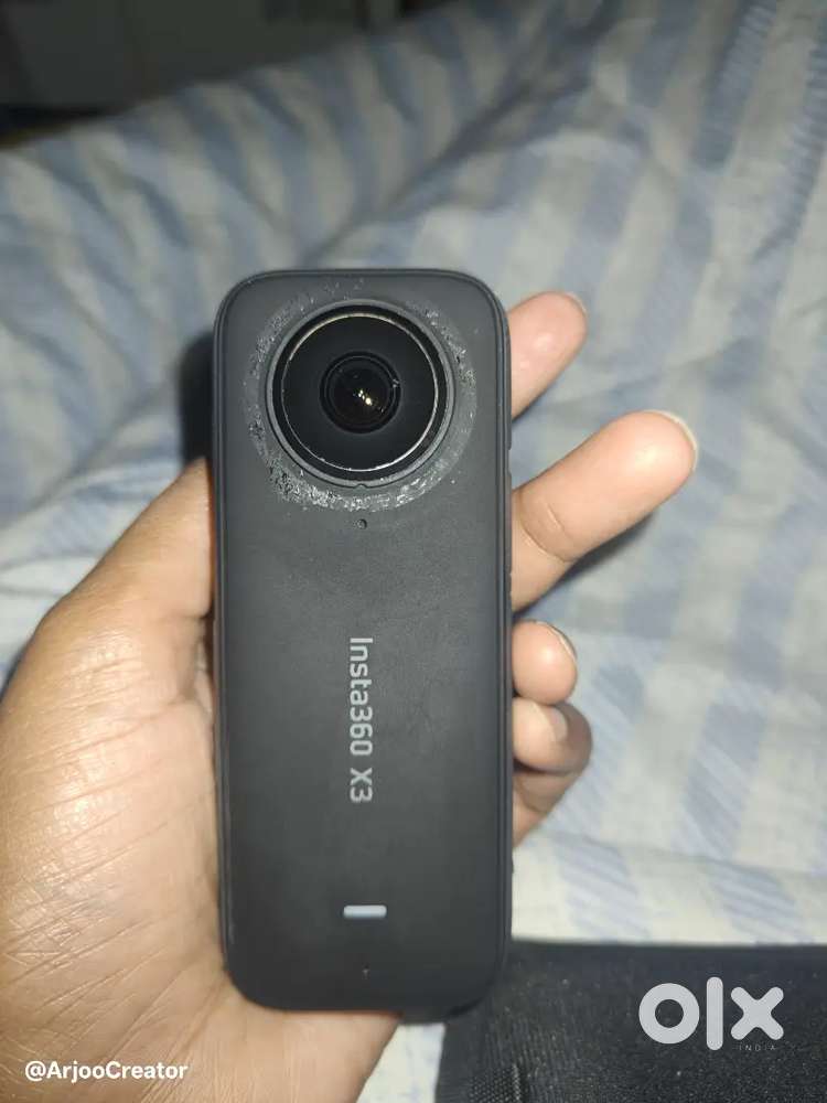 Insta360 x3