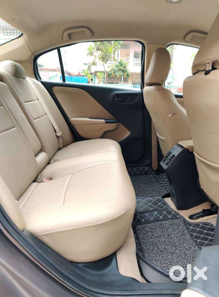 Honda City 2014-2015 I Vtec Sv, 2014, Petrol