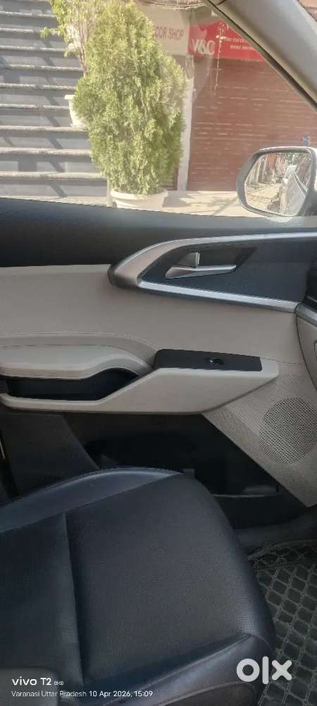 Kia Carens 2022 Diesel Well Maintained