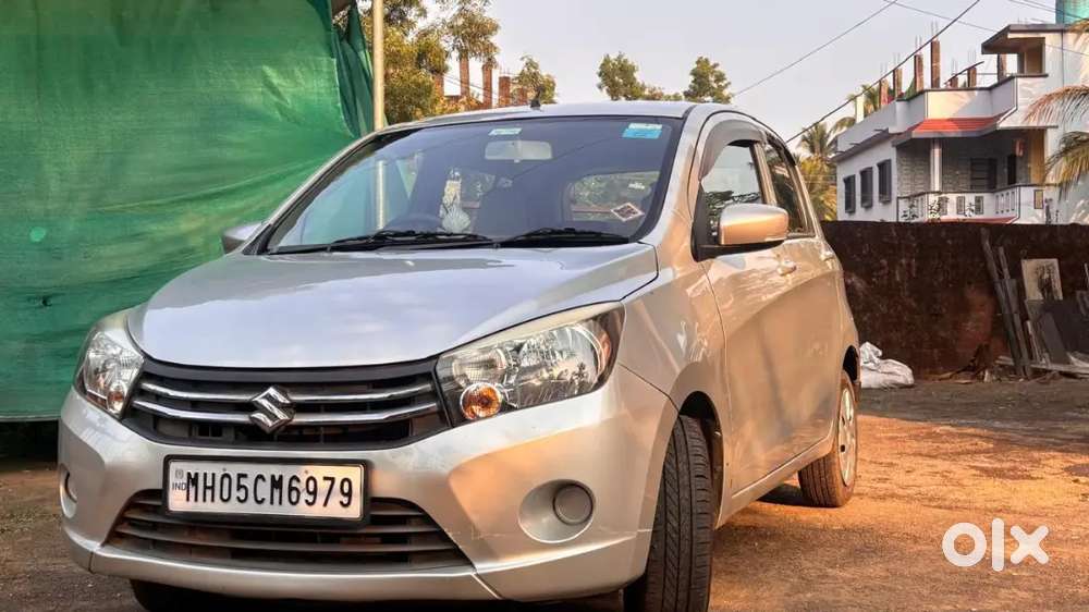 Maruti Suzuki Celerio 2016 Petrol Good Condition