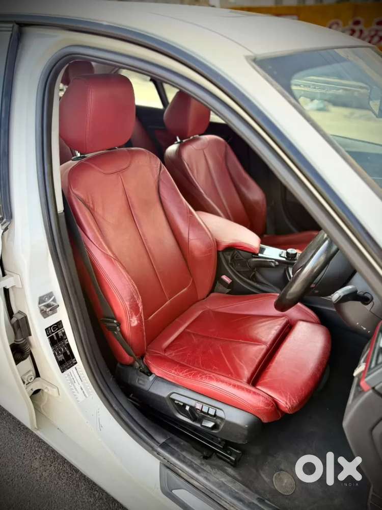 Bmw 3 Series 2.0 320d Sport Line, 2013, Diesel