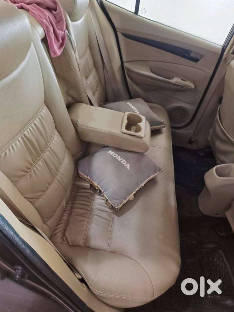 Honda City Vtec, 2013, Petrol