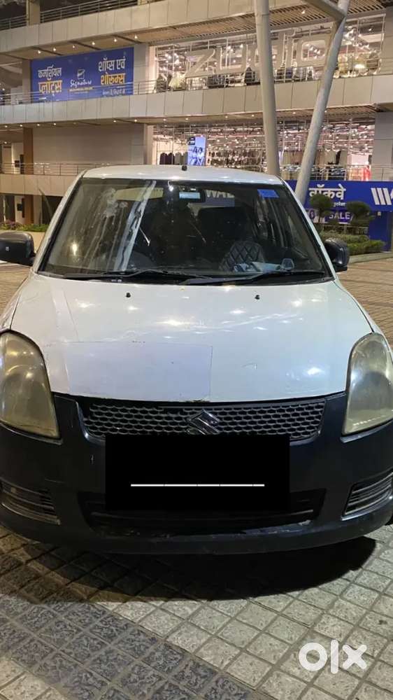 Maruti Suzuki Swift Dzire Tour 2014 Diesel 85000 Km Driven