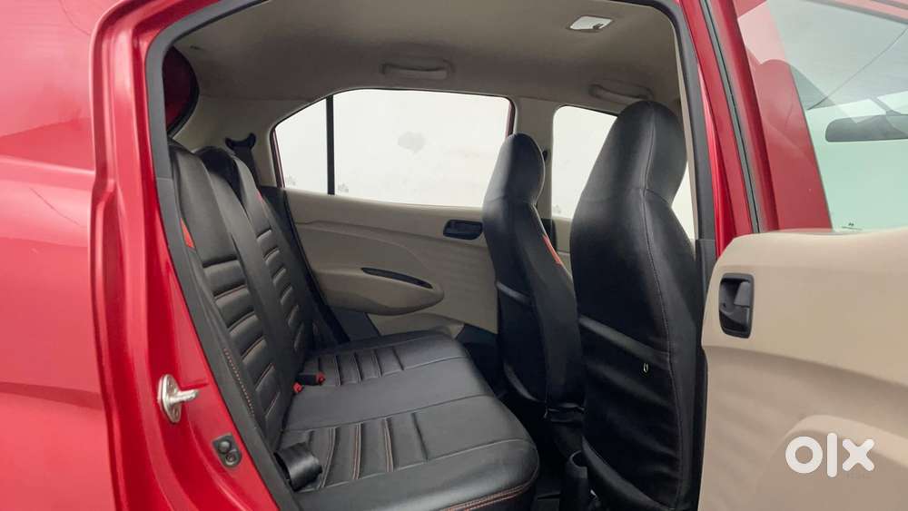 Hyundai Santro Magna Amt, 2021, Petrol